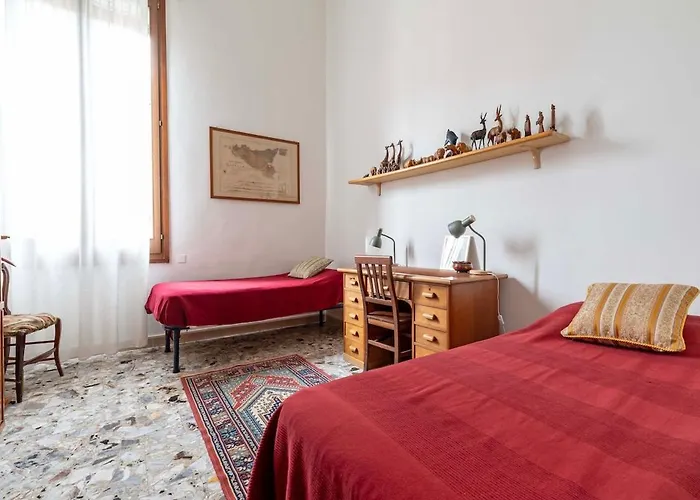 Domus Ternita * Venedik