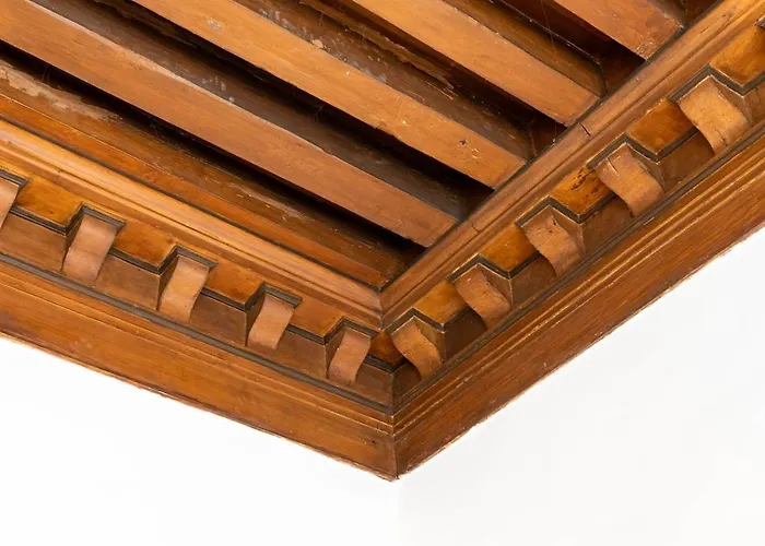 Daire Domus Ternita Venedik