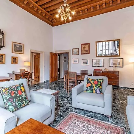 Appartement Domus Ternita