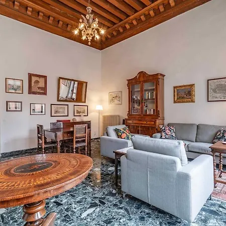 Appartement Domus Ternita