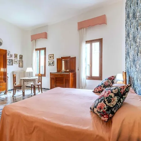 Domus Ternita Appartement Venetië