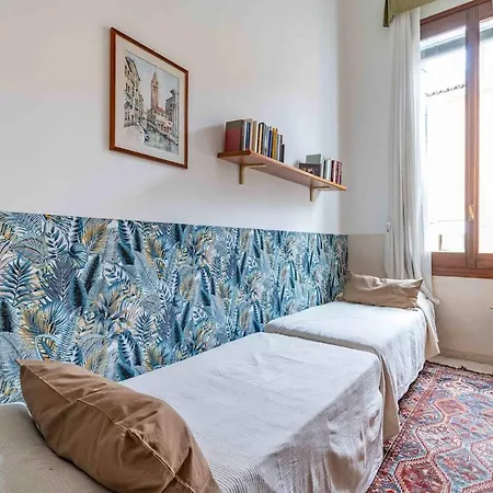Domus Ternita * Venetië