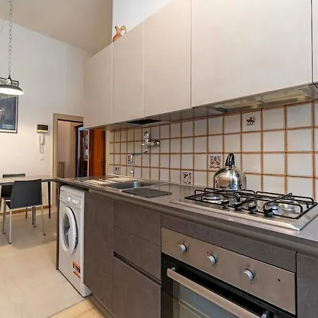 Domus Ternita Appartement