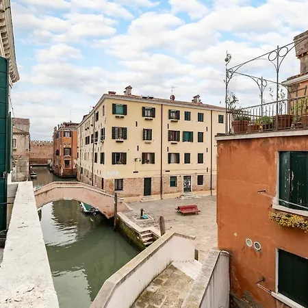 Domus Ternita Appartement