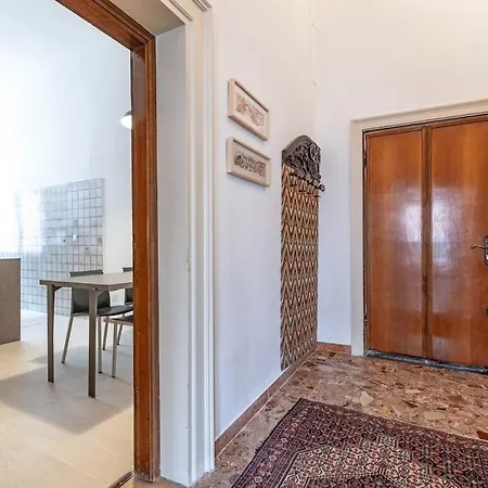 Domus Ternita Venetië
