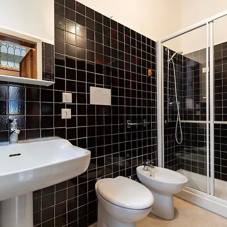 Appartement Domus Ternita