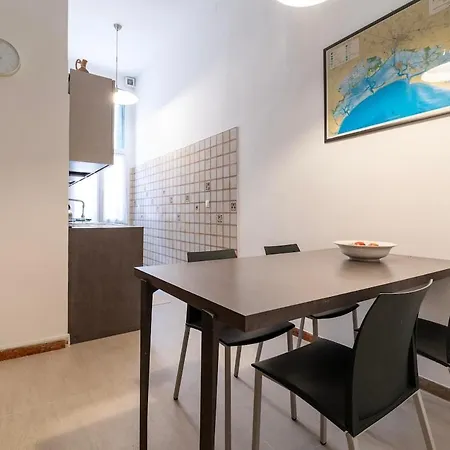 Domus Ternita Appartement *