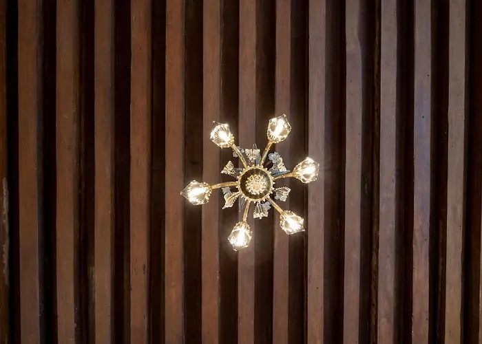 Domus Ternita * البندقية