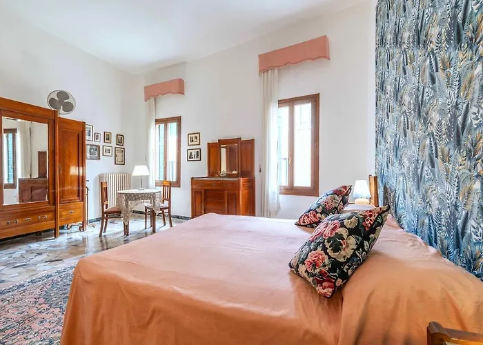 Domus Ternita شقة البندقية