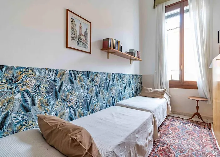 Domus Ternita * البندقية