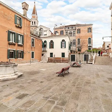 Domus Ternita Appartement *