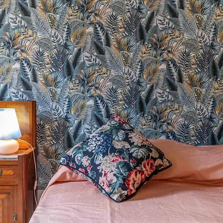 Domus Ternita Apartamento