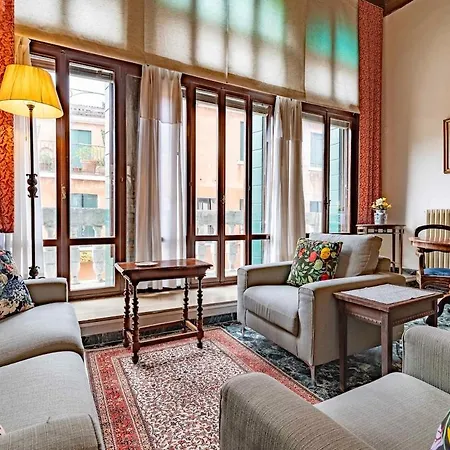 Domus Ternita Appartement *