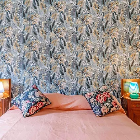 Domus Ternita Apartment *