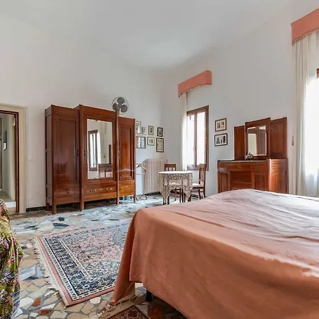 Domus Ternita Apartment Venedig