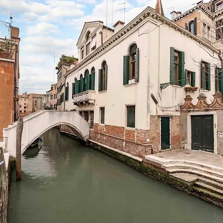 Apartment Domus Ternita