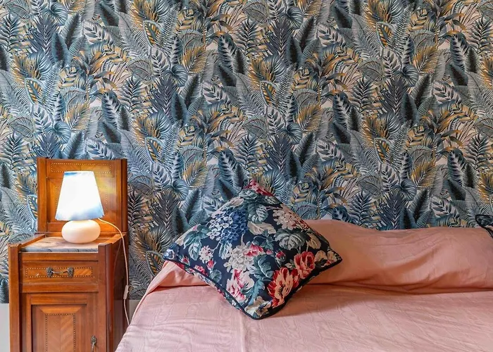 Domus Ternita Apartamento