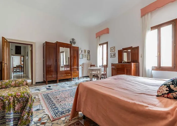 Domus Ternita Appartement Venise