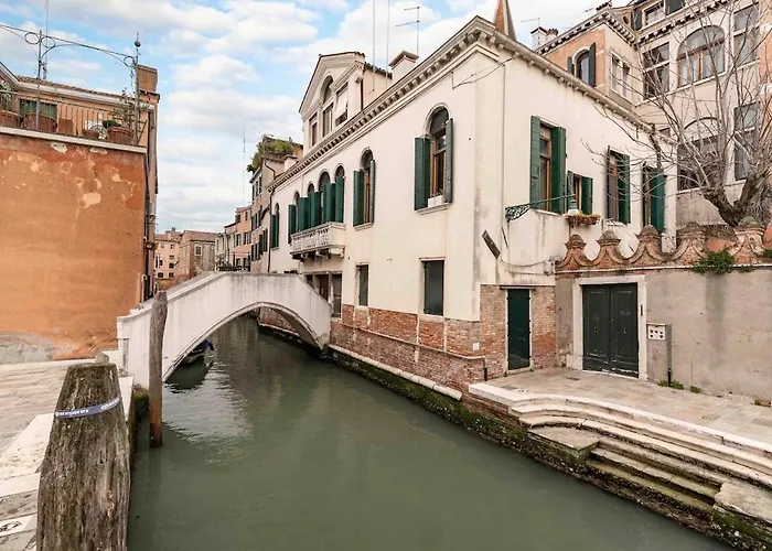 Apartament Domus Ternita