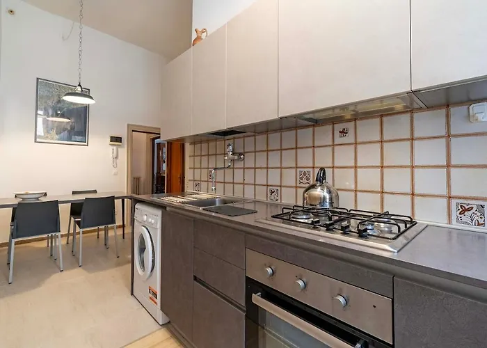 Domus Ternita Apartamento