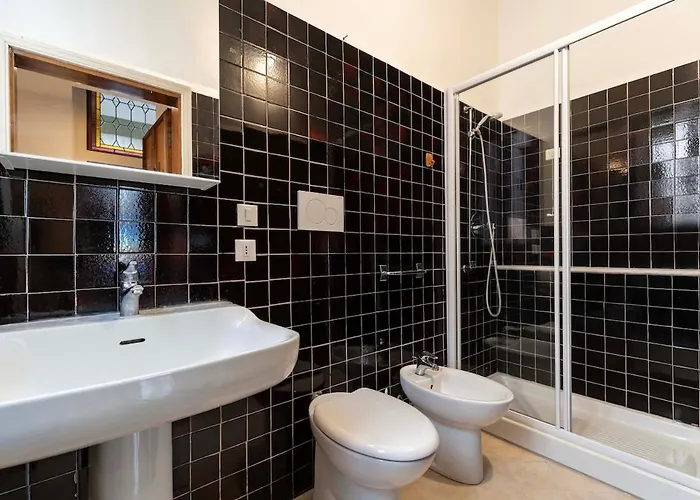 Apartamento Domus Ternita