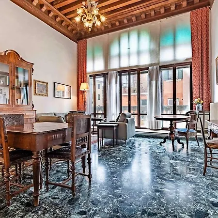 Domus Ternita Apartment