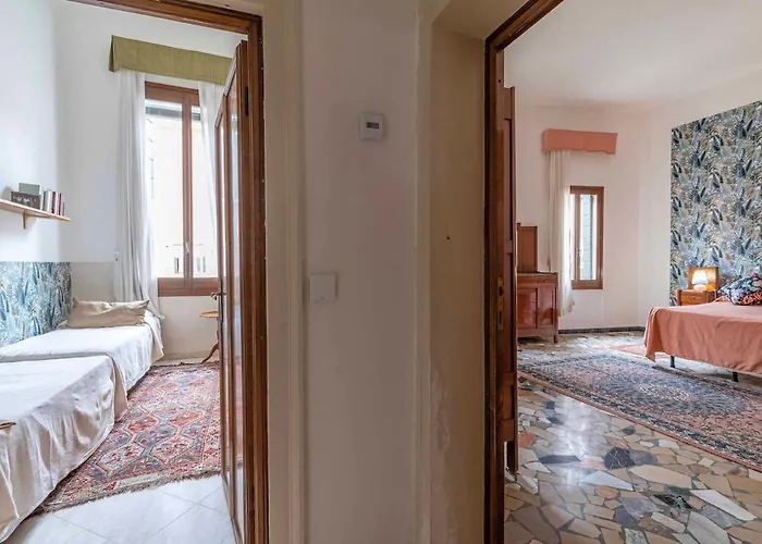 Domus Ternita * Venedig