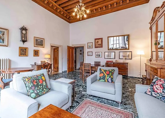 Apartment Domus Ternita