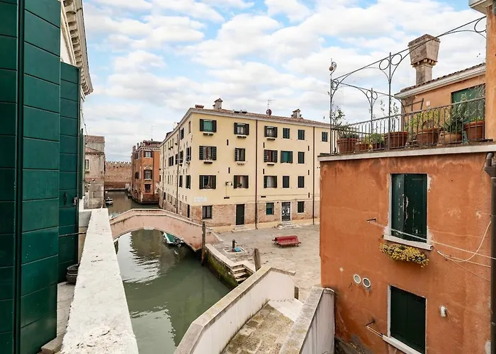 Domus Ternita Apartment