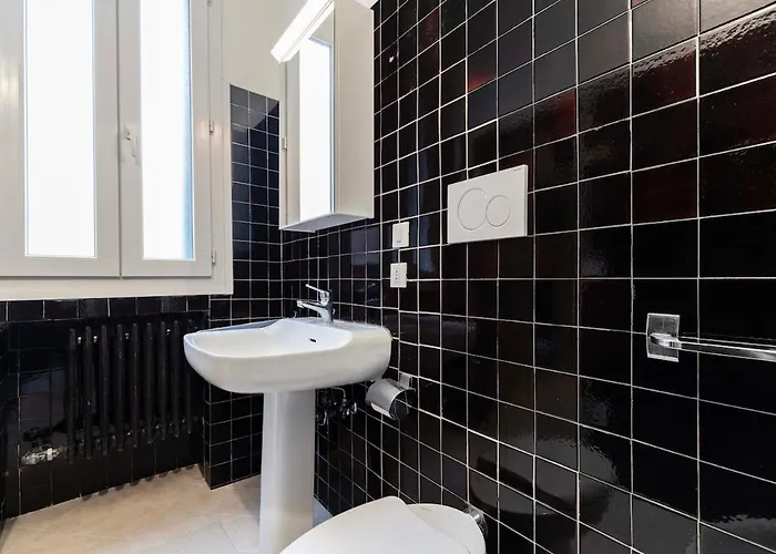 Domus Ternita * Venedig