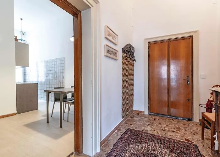 Domus Ternita Venedig