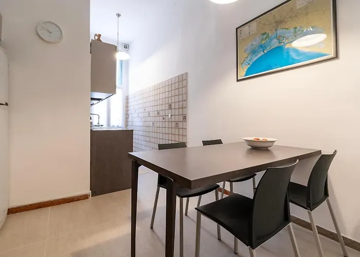 Domus Ternita Apartment *