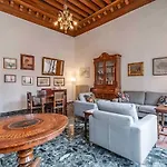 Apartamento Domus Ternita