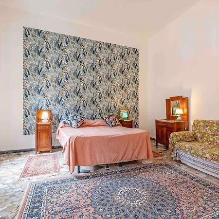 Apartmán Domus Ternita Benátky