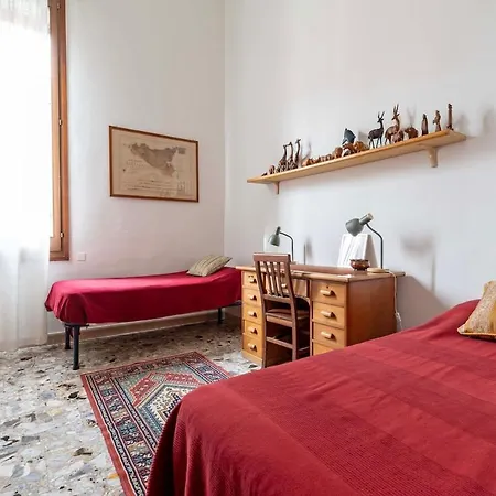 Domus Ternita * Wenecja