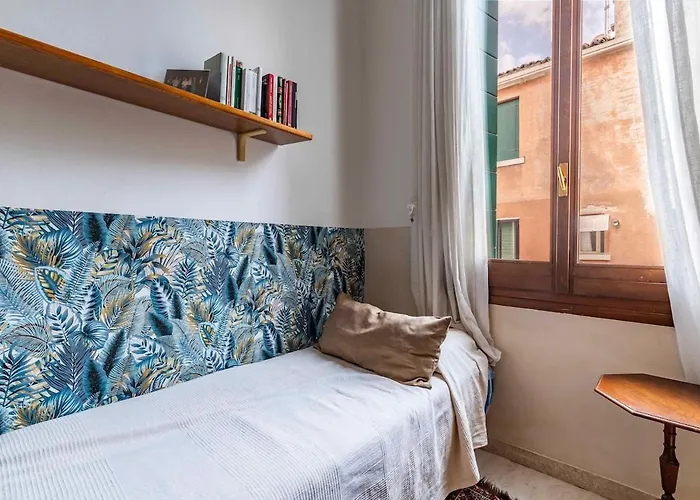 Domus Ternita Apartmán *