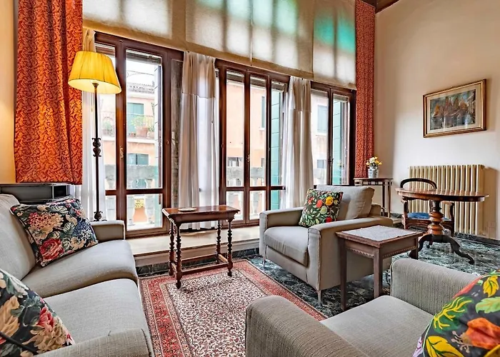 Domus Ternita Apartmán *