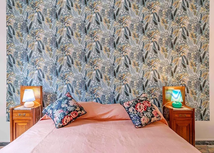 Domus Ternita Apartmán *